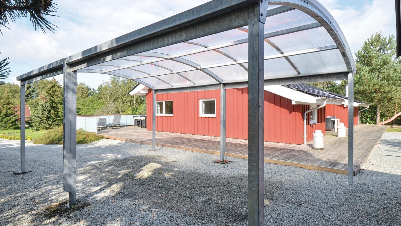 Photo of Outdoor in Handrup Strand