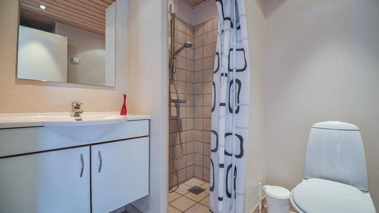 Photo of Bathroom in Handrup Strand