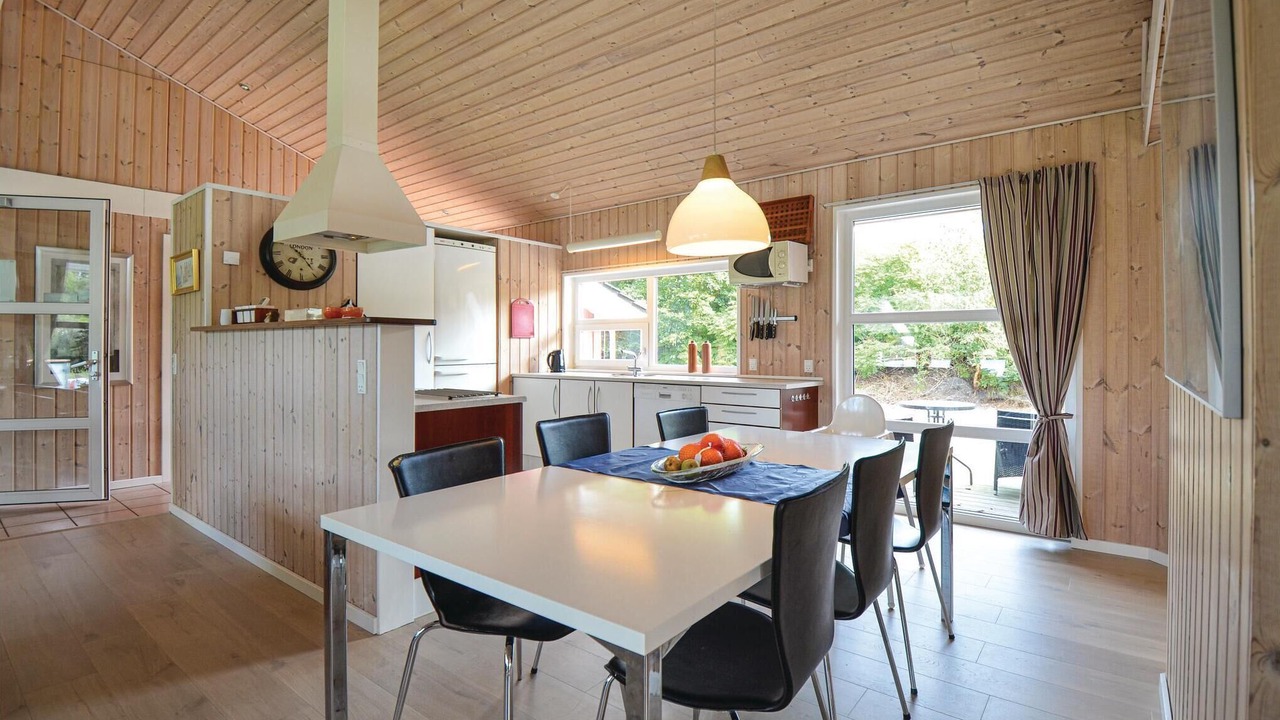 Photo of Bedroom in Handrup Strand