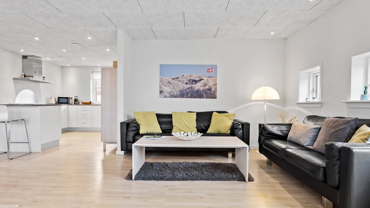 Photo of Bedroom in Skagen