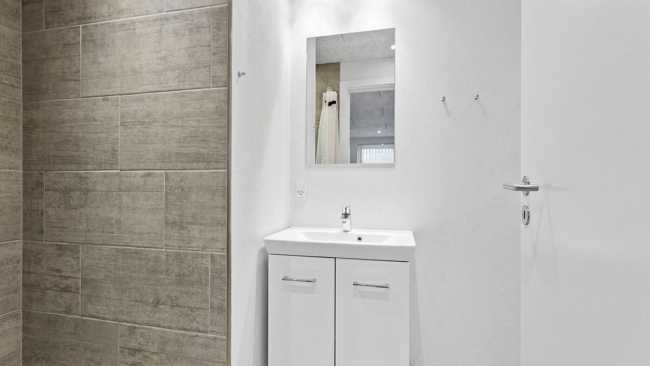 Photo of Bathroom in Skagen