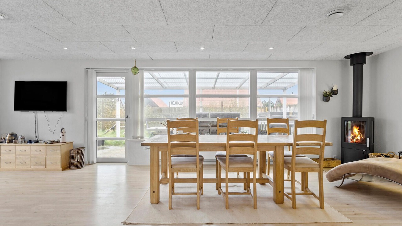 Photo of Bedroom in Skagen