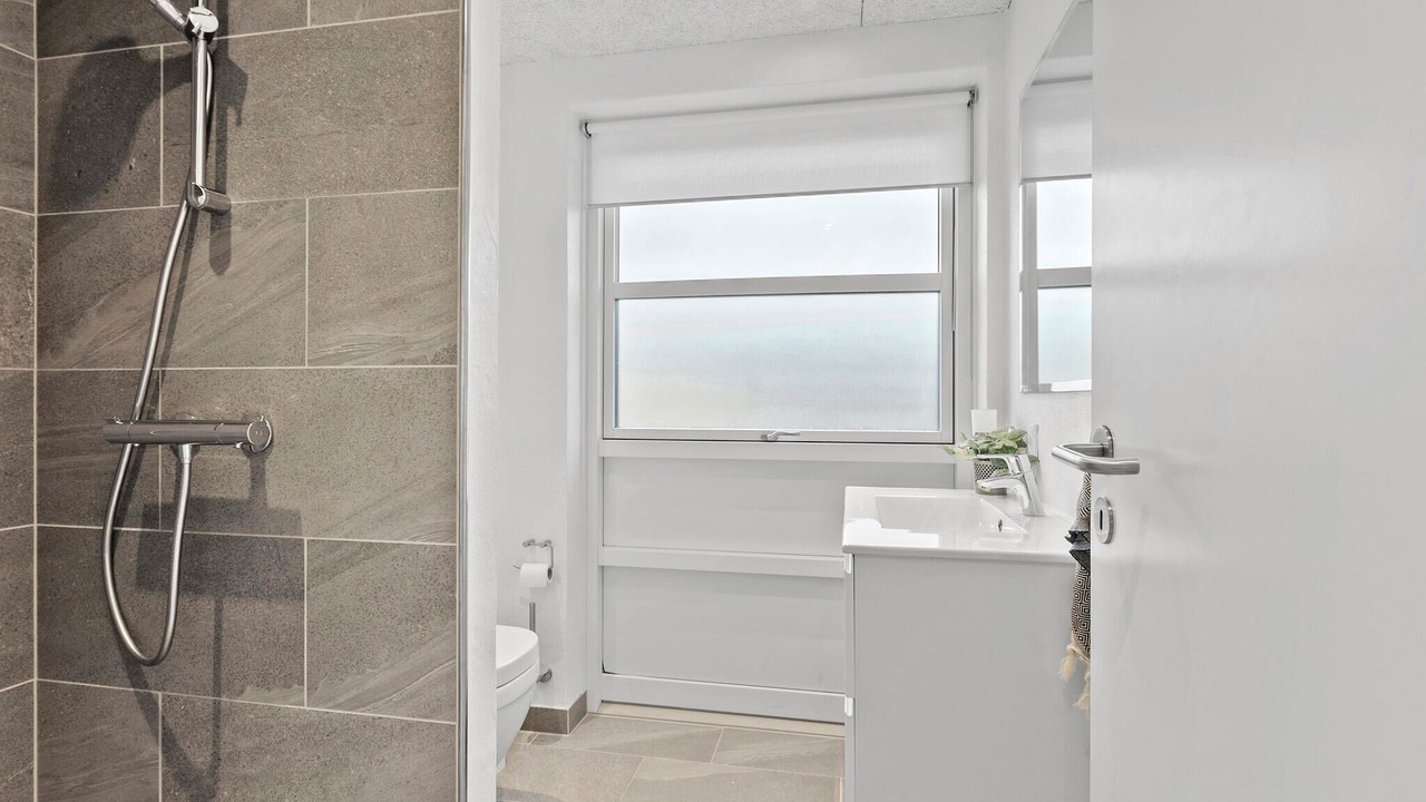 Photo of Bathroom in Skagen