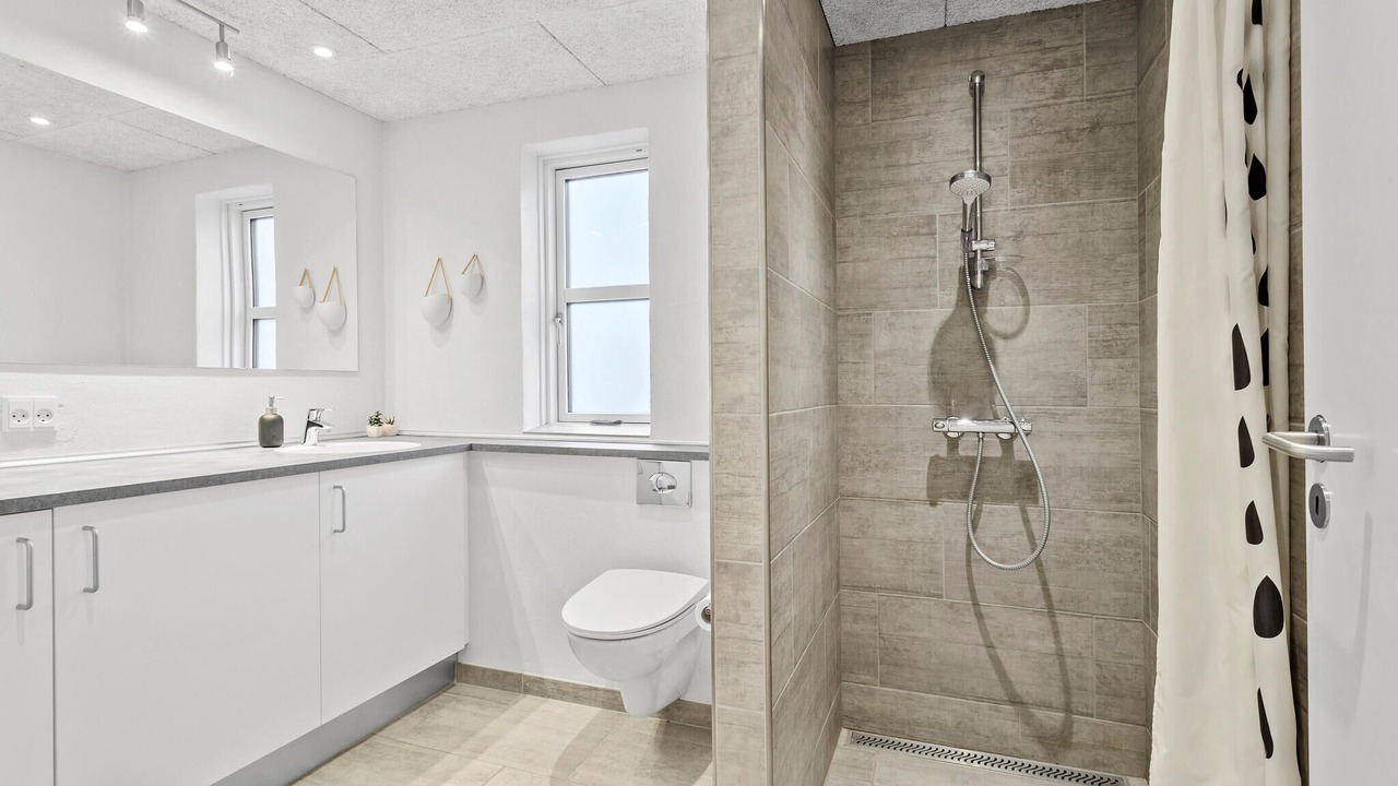 Photo of Bathroom in Skagen