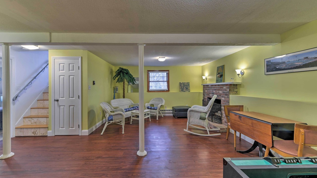 Photo of Bedroom in East Wareham