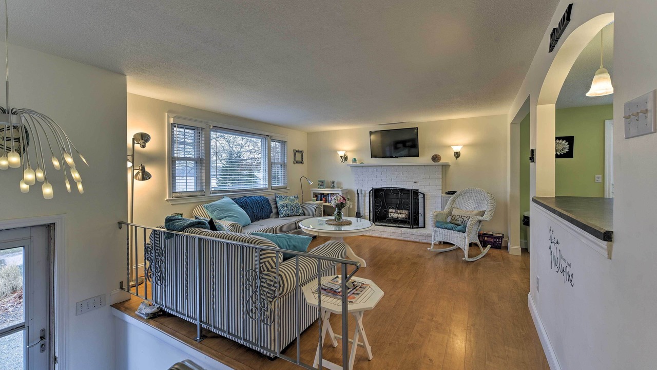 Photo of Bedroom in East Wareham