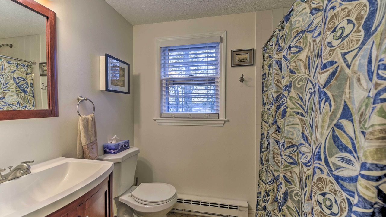 Photo of Bathroom in East Wareham