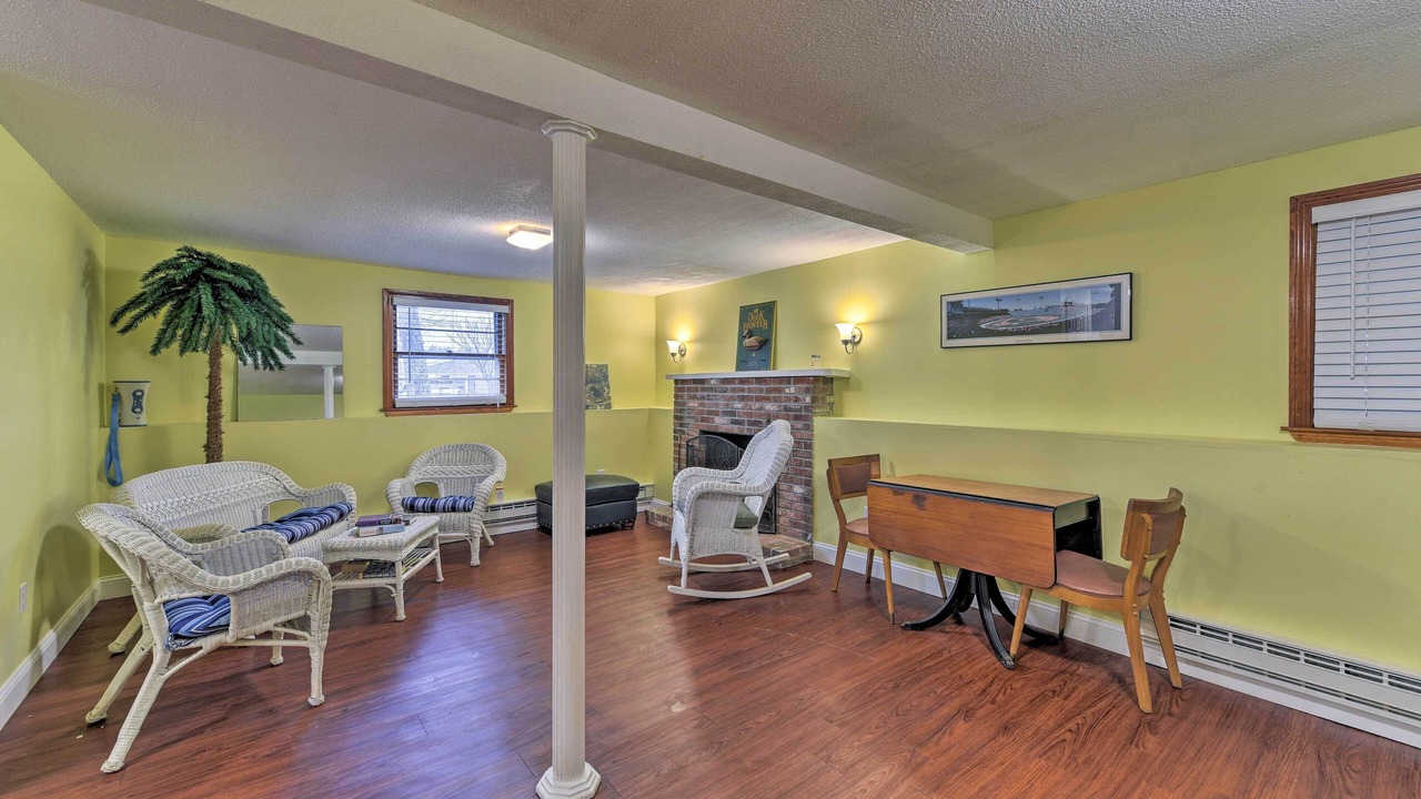 Photo of Livingroom in East Wareham