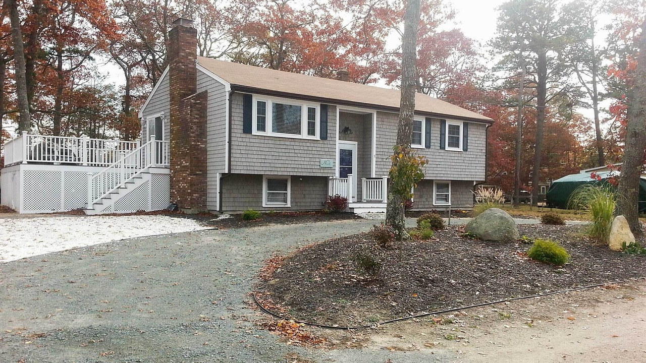 Photo of Outdoor in East Wareham