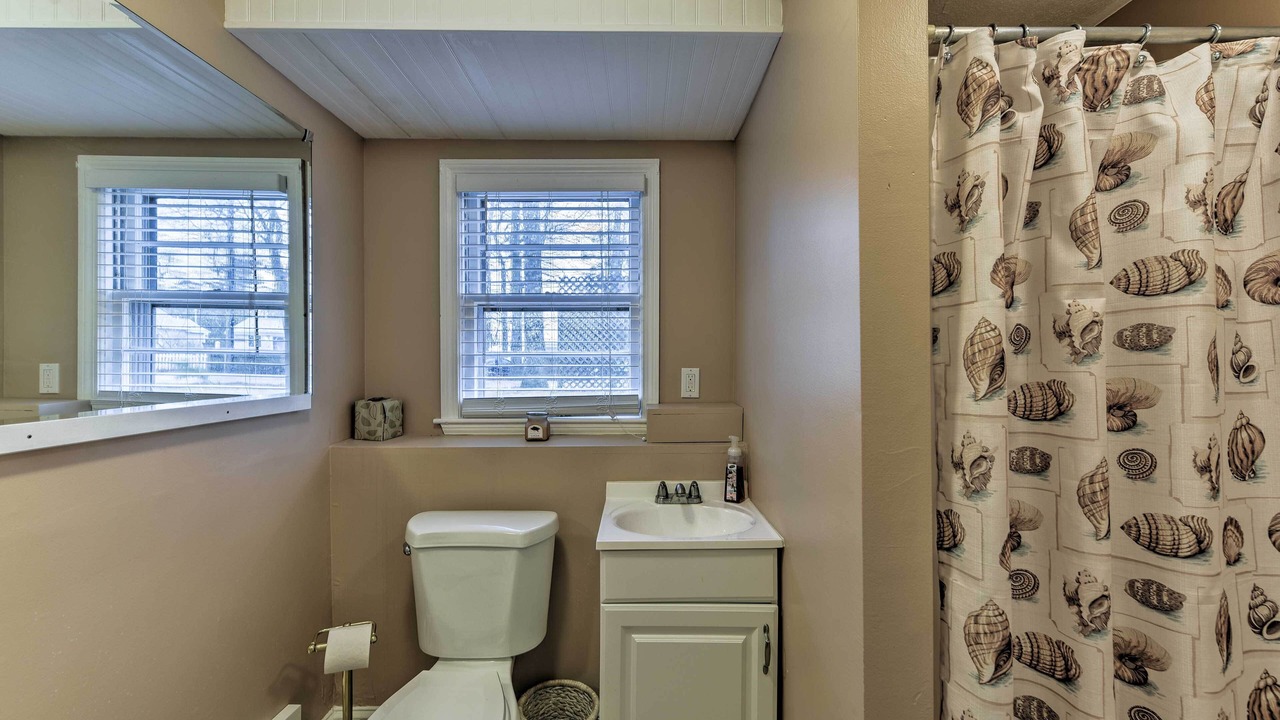 Photo of Bathroom in East Wareham