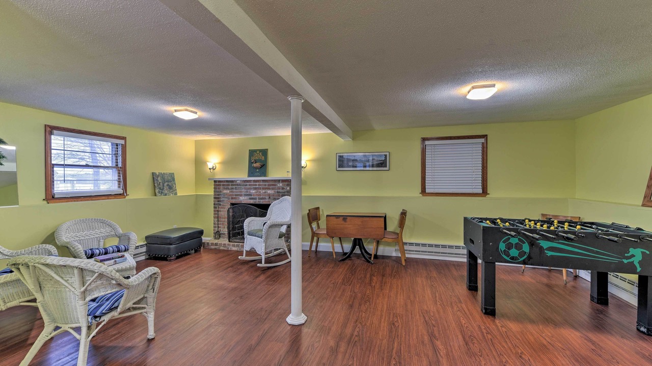 Photo of Bedroom in East Wareham