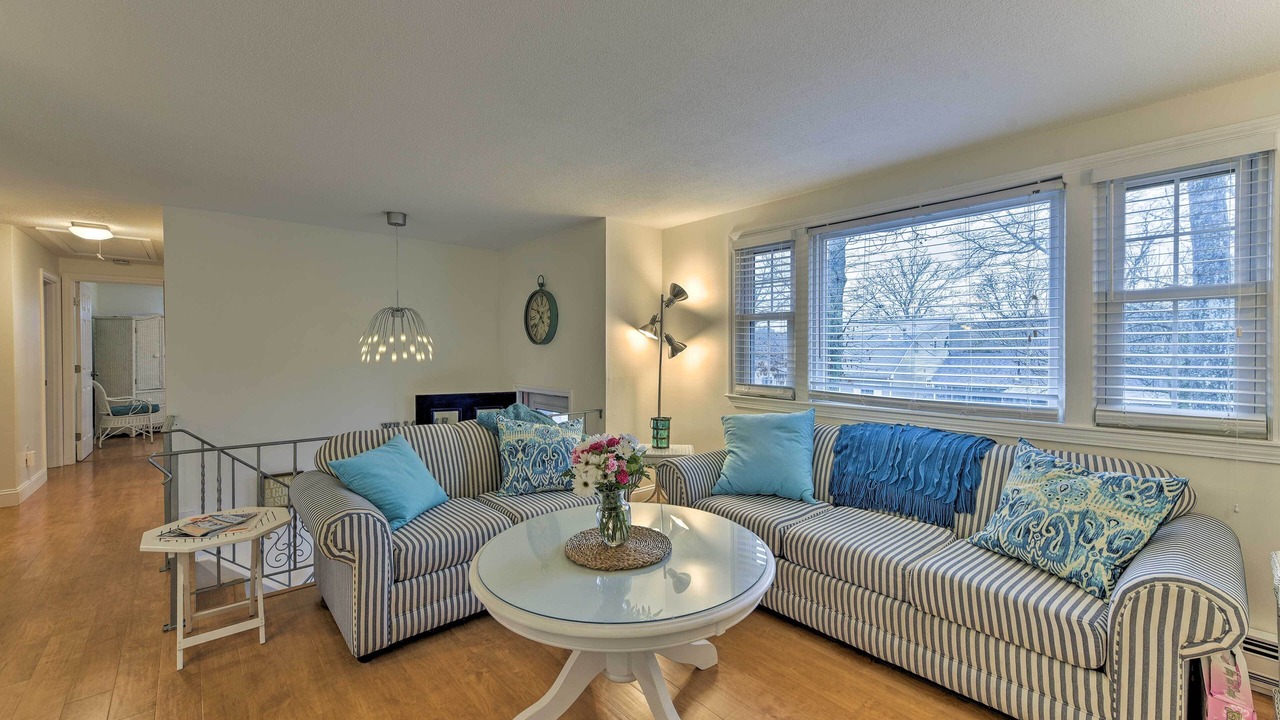 Photo of Livingroom in East Wareham