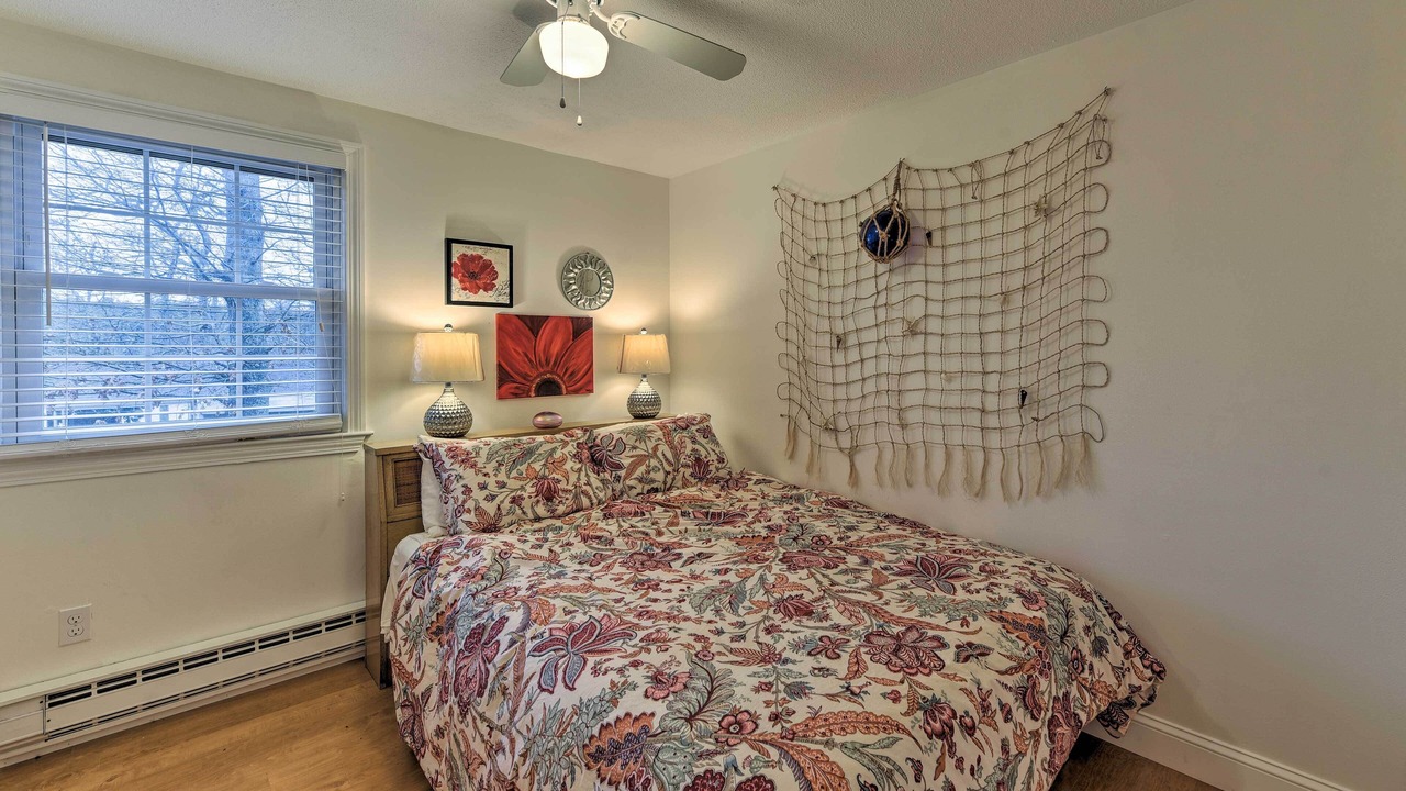 Photo of Bedroom in East Wareham