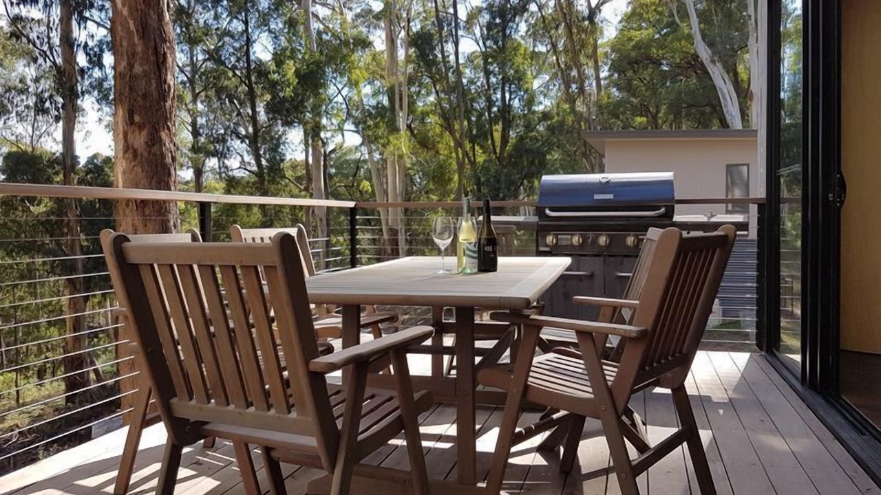 Photo of Outdoor in Sawmill Settlement