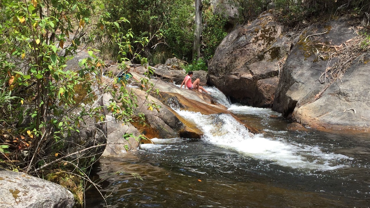 Photo of Others in Sawmill Settlement