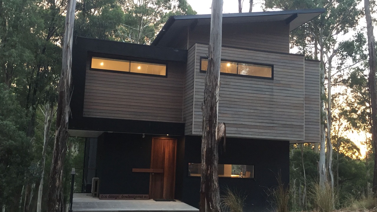 Photo of Outdoor in Sawmill Settlement