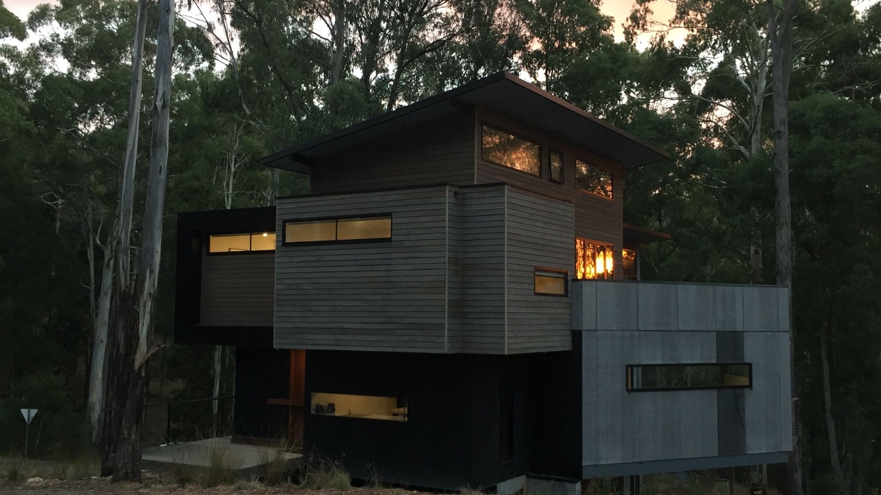 Photo of Outdoor in Sawmill Settlement