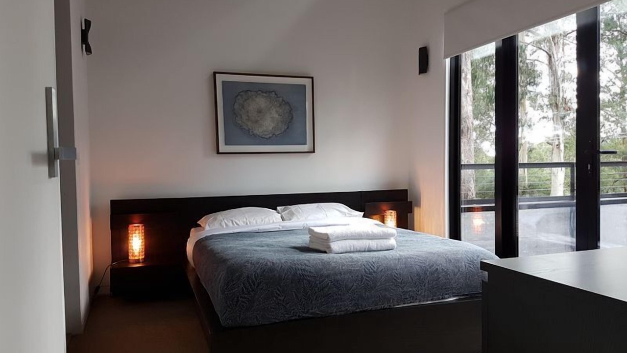 Photo of Bedroom in Sawmill Settlement