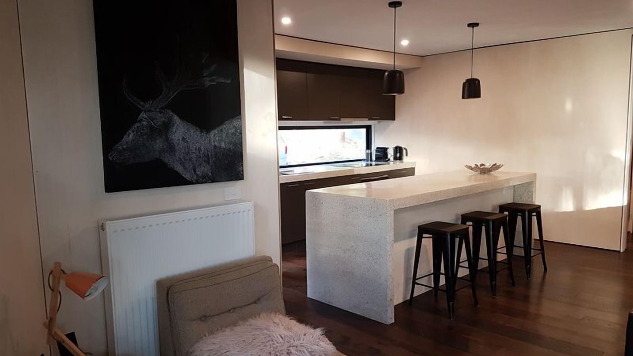 Photo of Livingroom in Sawmill Settlement