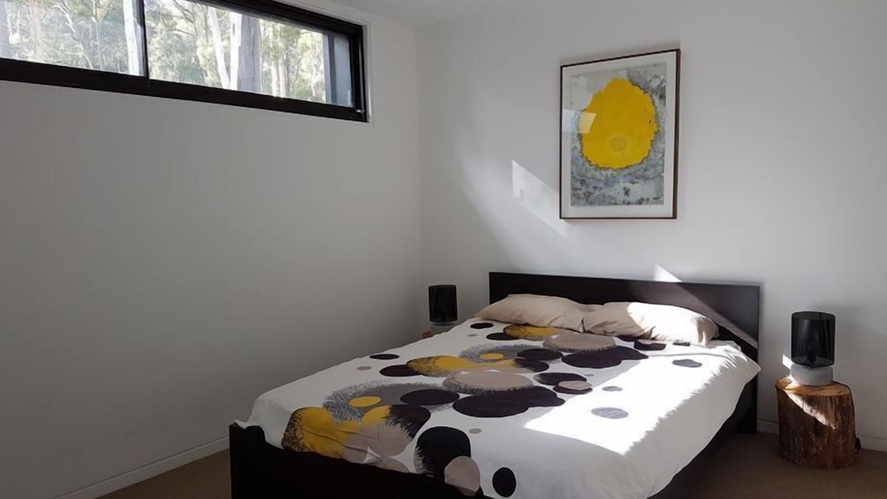 Photo of Bedroom in Sawmill Settlement