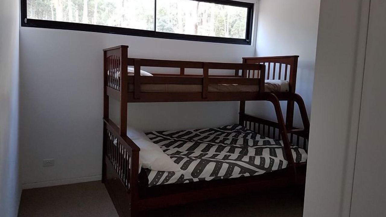 Photo of Bedroom in Sawmill Settlement
