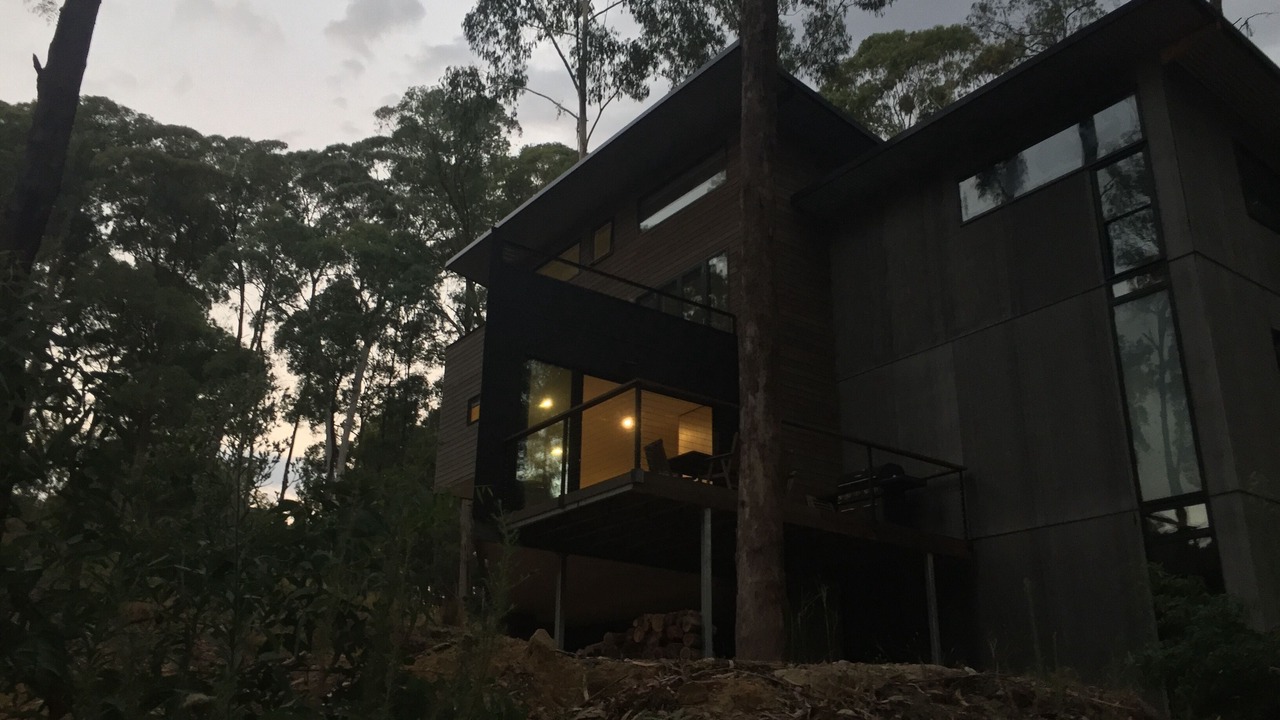 Photo of Outdoor in Sawmill Settlement