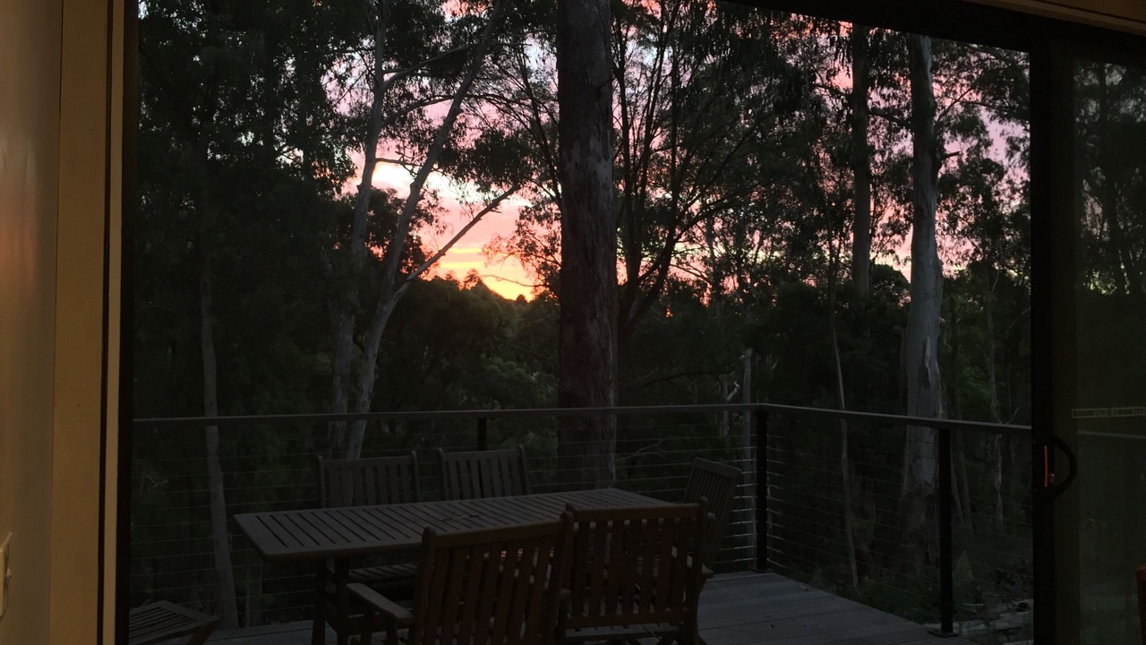 Photo of Outdoor in Sawmill Settlement