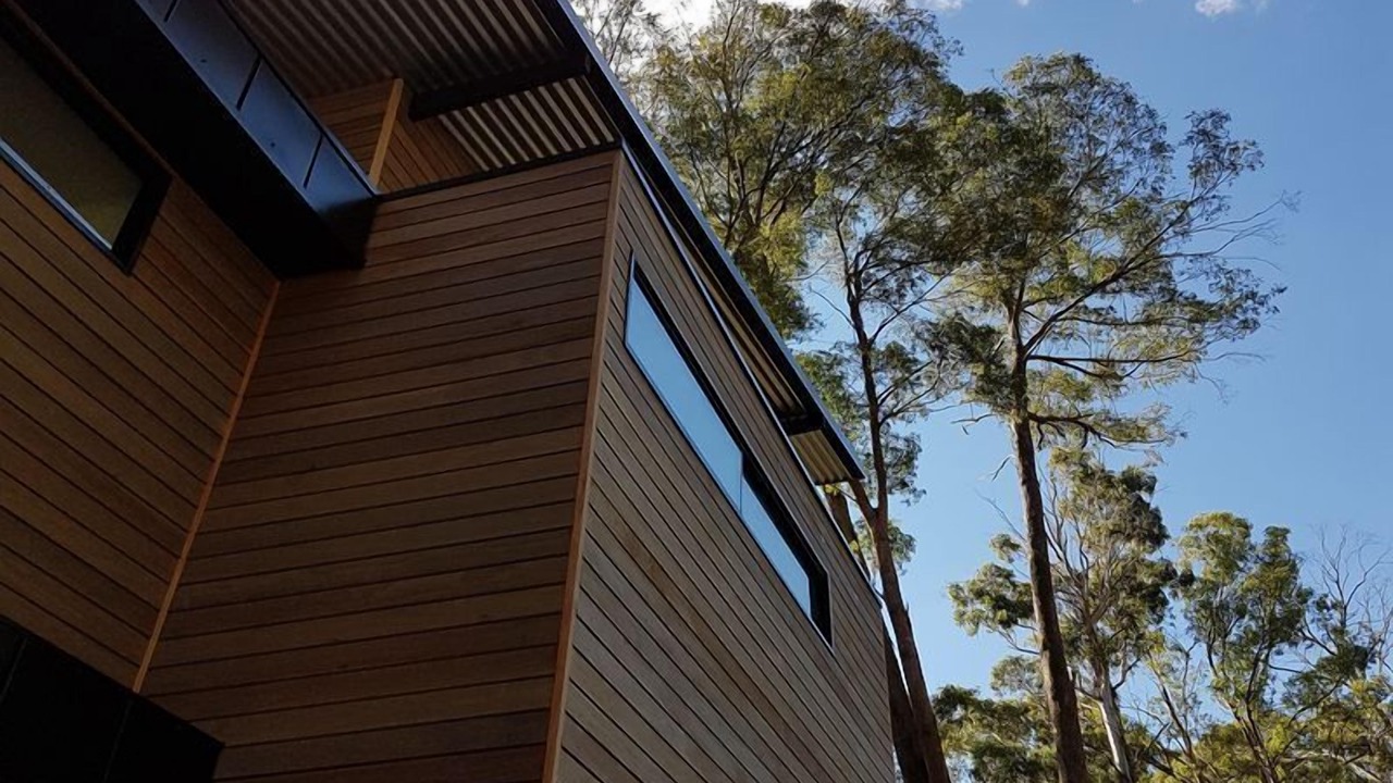 Photo of Outdoor in Sawmill Settlement