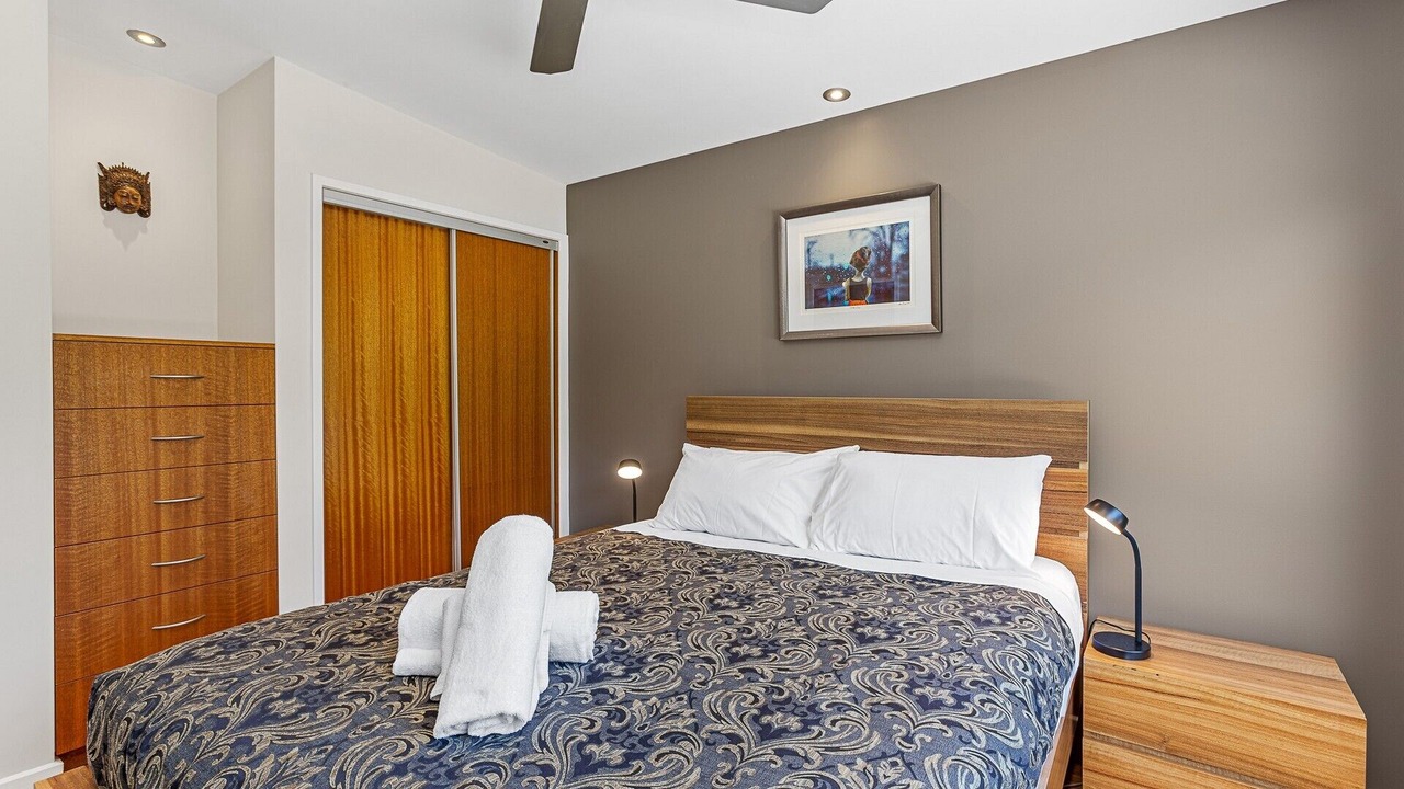 Photo of Bedroom in Apollo Bay