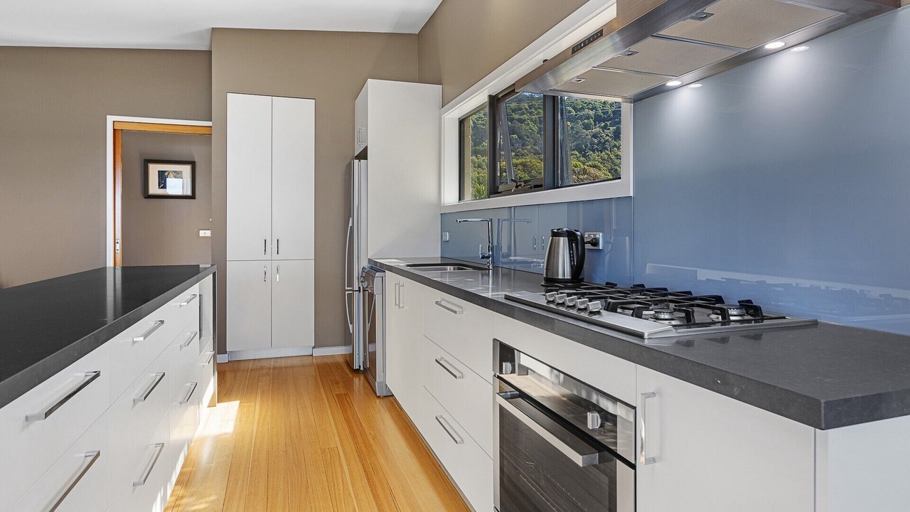Photo of Kitchen in Apollo Bay