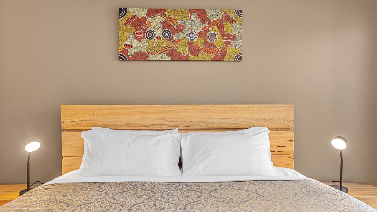 Photo of Bedroom in Apollo Bay