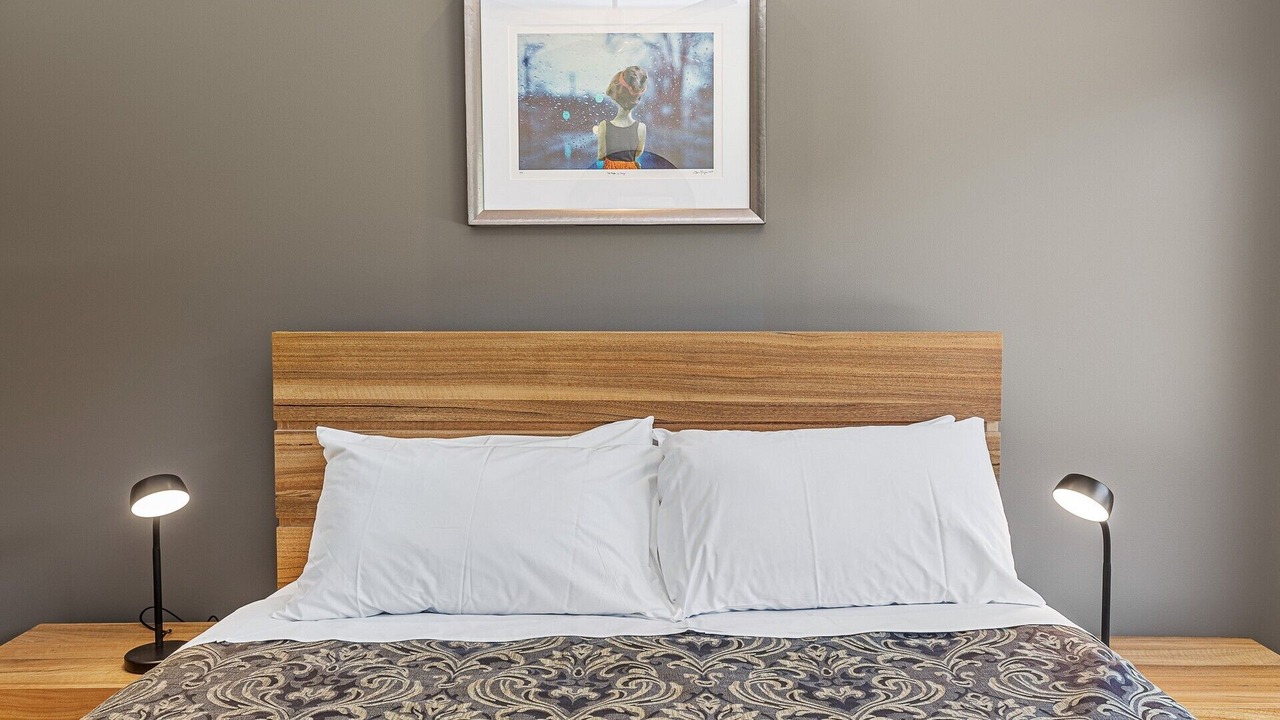 Photo of Bedroom in Apollo Bay