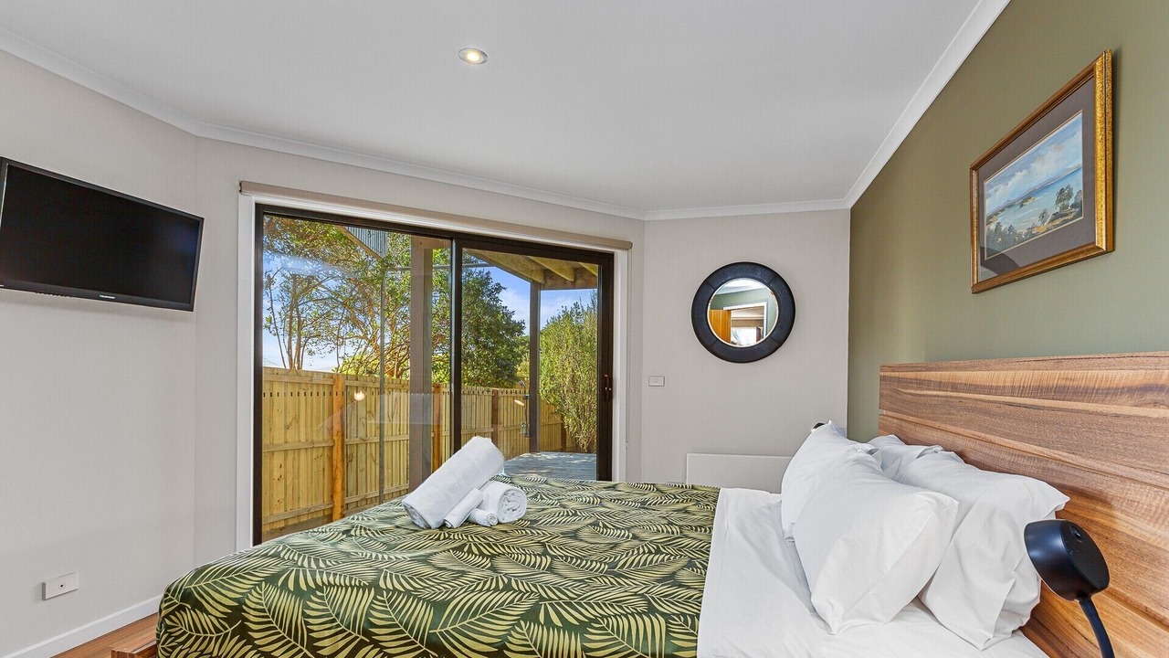 Photo of Bedroom in Apollo Bay