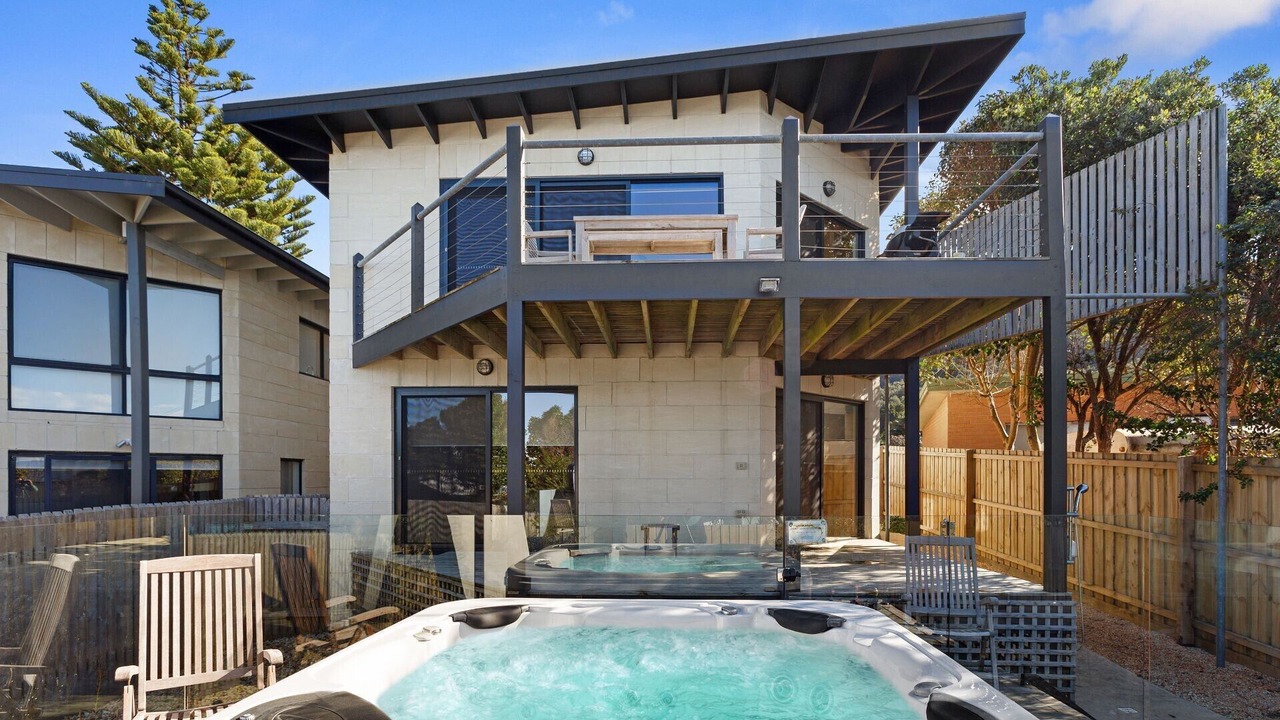 Photo of Outdoor in Apollo Bay