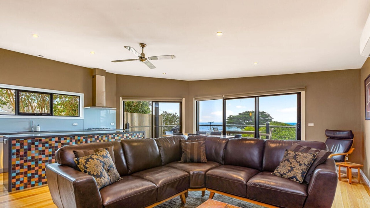 Photo of Livingroom in Apollo Bay