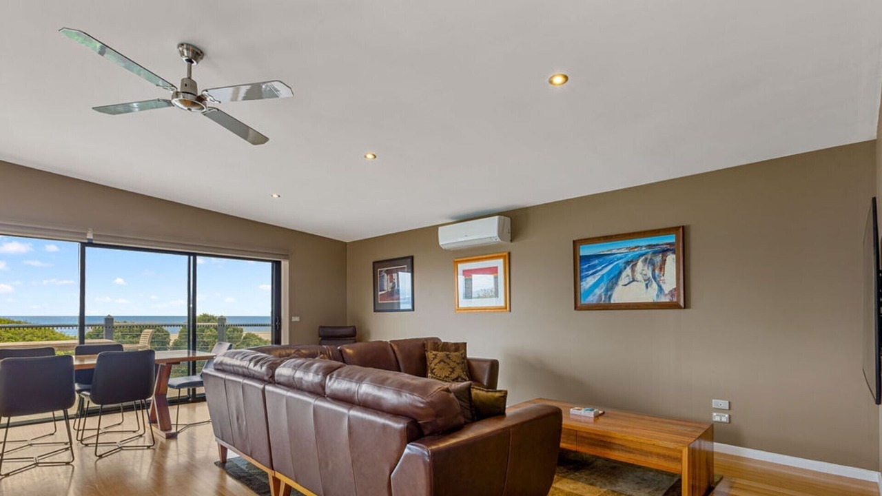 Photo of Livingroom in Apollo Bay