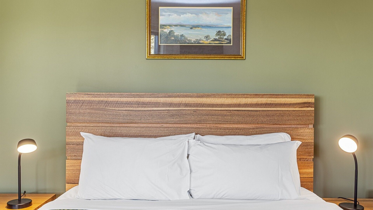 Photo of Bedroom in Apollo Bay