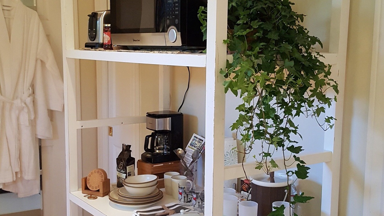 Photo of Kitchen in Zilker