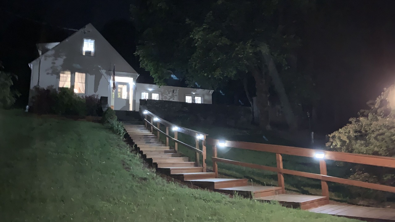 Photo of Outdoor in Hensonville