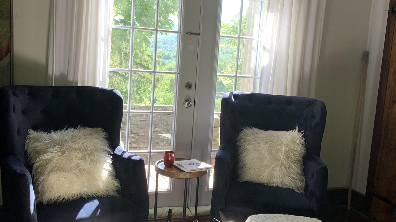 Photo of Livingroom in Hensonville