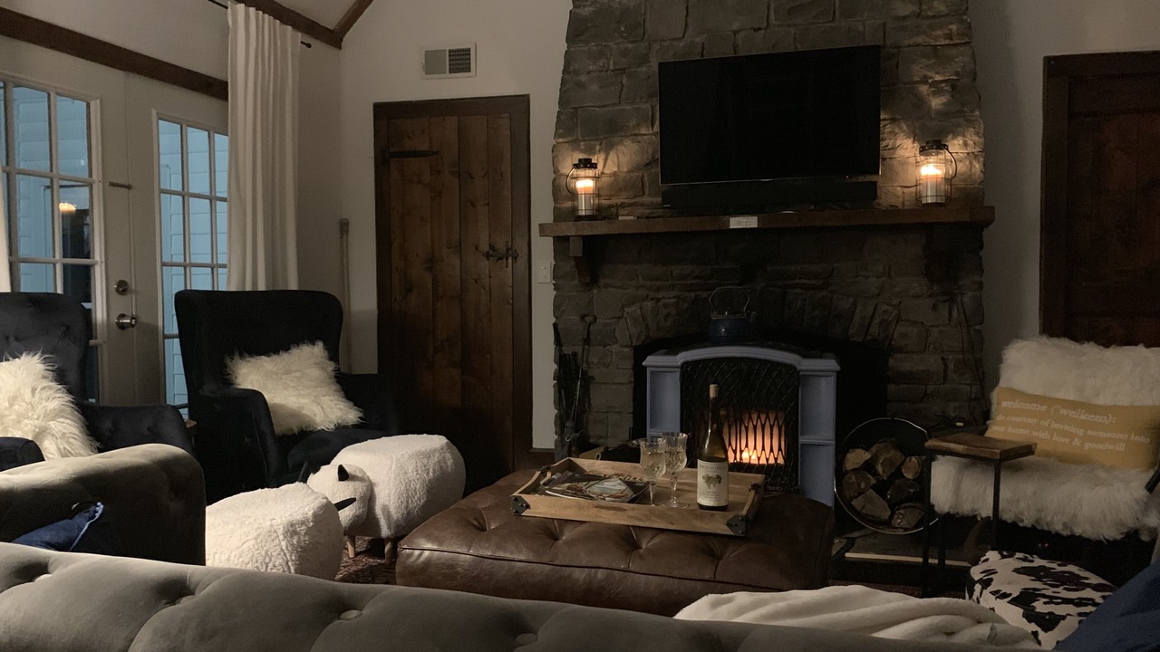 Photo of Livingroom in Hensonville