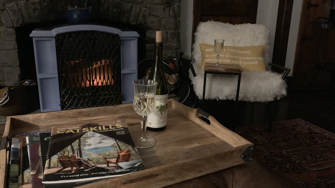 Photo of Livingroom in Hensonville