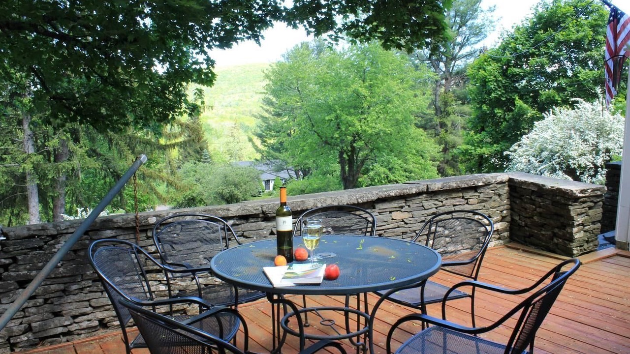 Photo of Outdoor in Hensonville