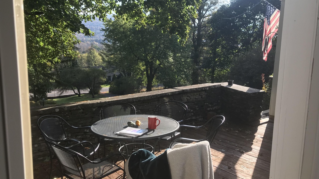 Photo of Outdoor in Hensonville