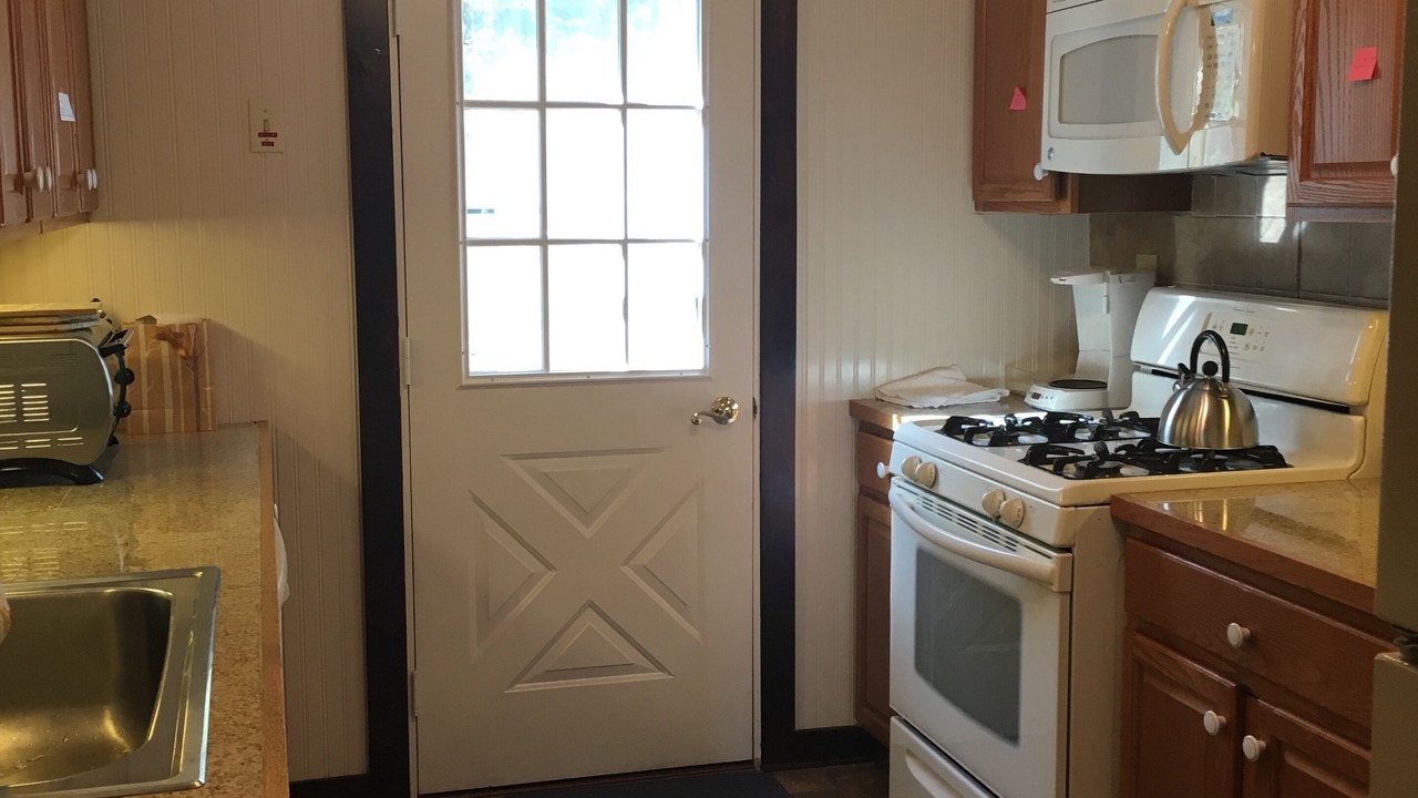 Photo of Kitchen in Hensonville