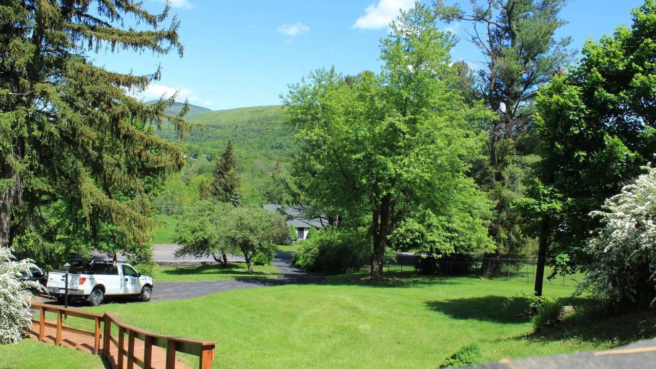 Photo of Outdoor in Hensonville