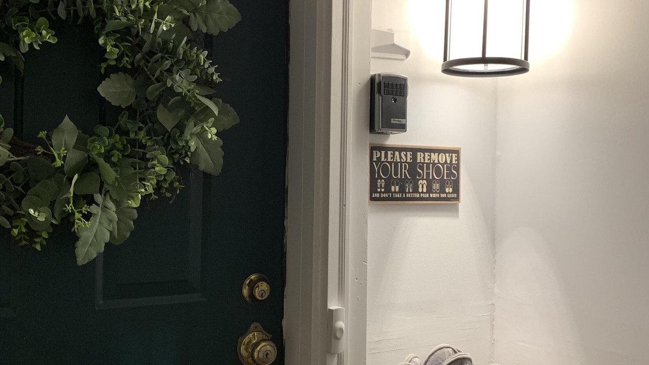 Photo of Bedroom in Hensonville