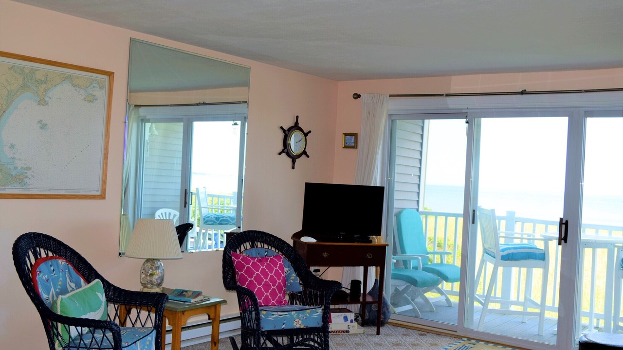 Photo of Livingroom in Ocean Park