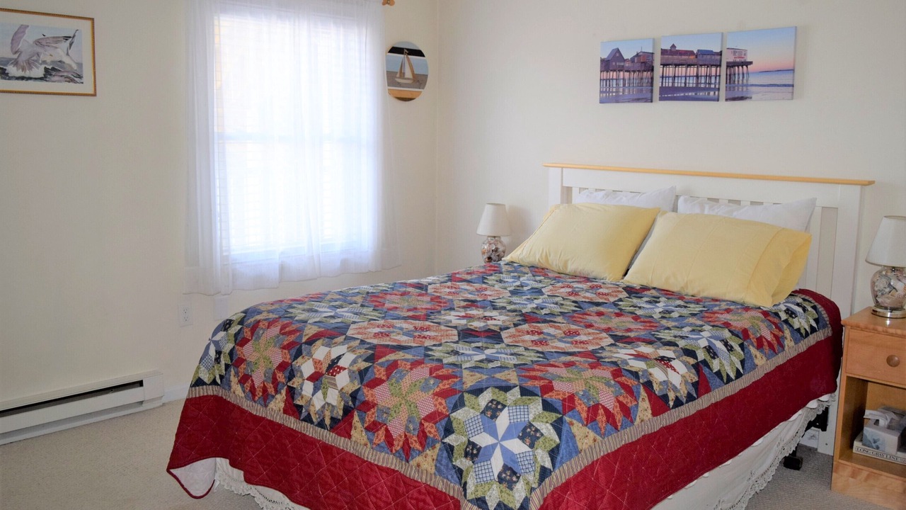 Photo of Bedroom in Ocean Park