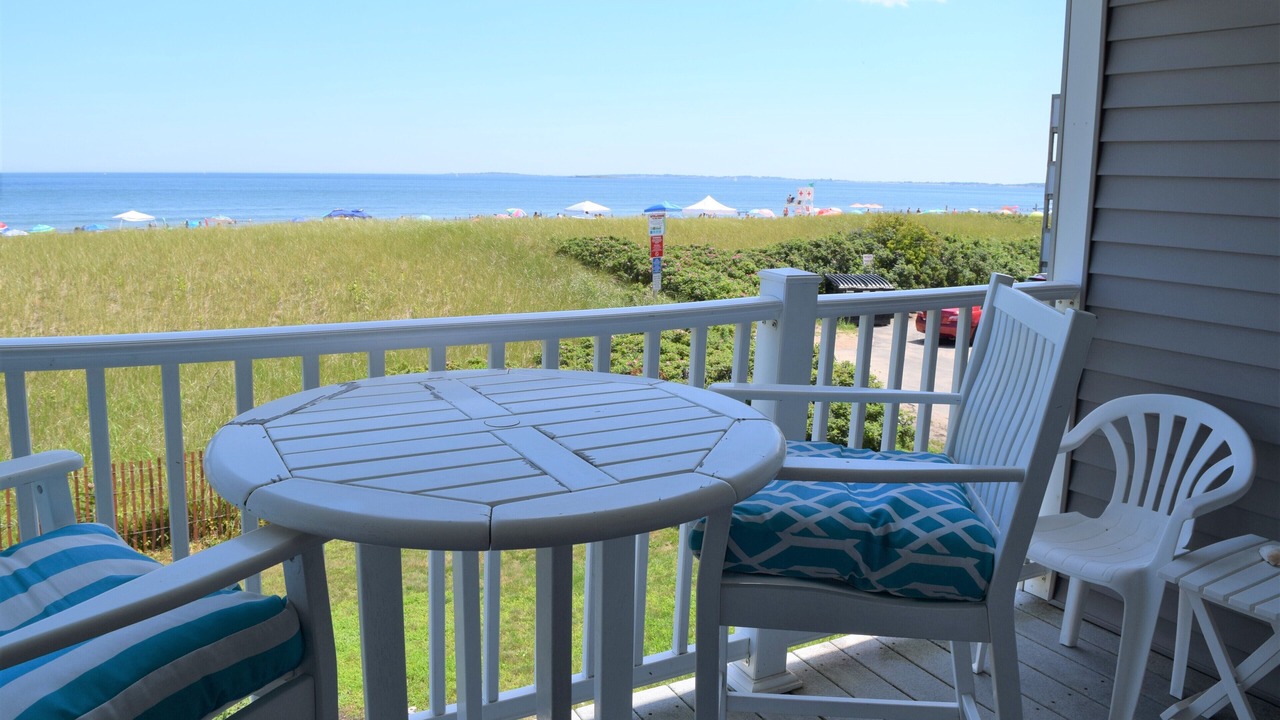 Photo of Outdoor in Ocean Park